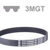 Timing Belt PowerGrip® GT3 105-3MGT3-9